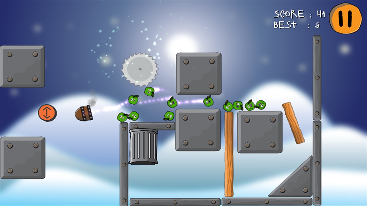 #3. Apple Bin (Windows) 由: Ruxar