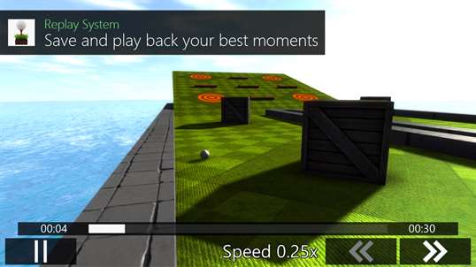 Mini Golf Club screenshot 5