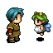 FaeryQuest