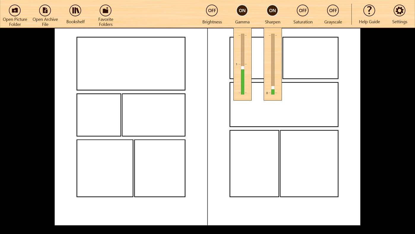 #1. Pico Viewer (Windows) 由: Akifuru