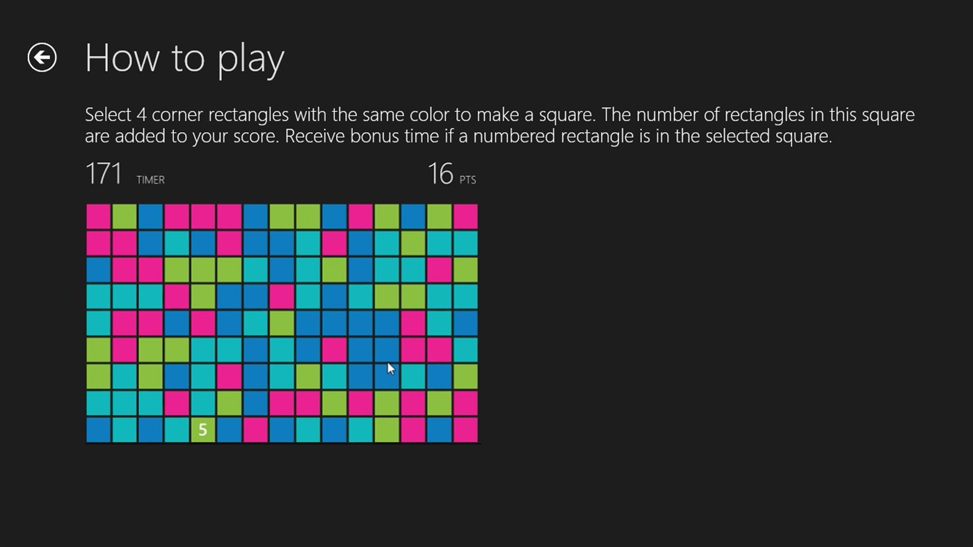 #6. Bloq (Windows) Podle: Reflection IT