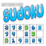 Bitwater Sudoku