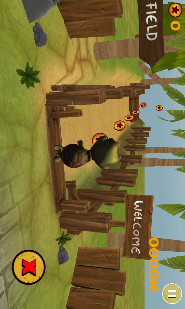 Screenshot 8 Tagoo's Dream Adventure windows