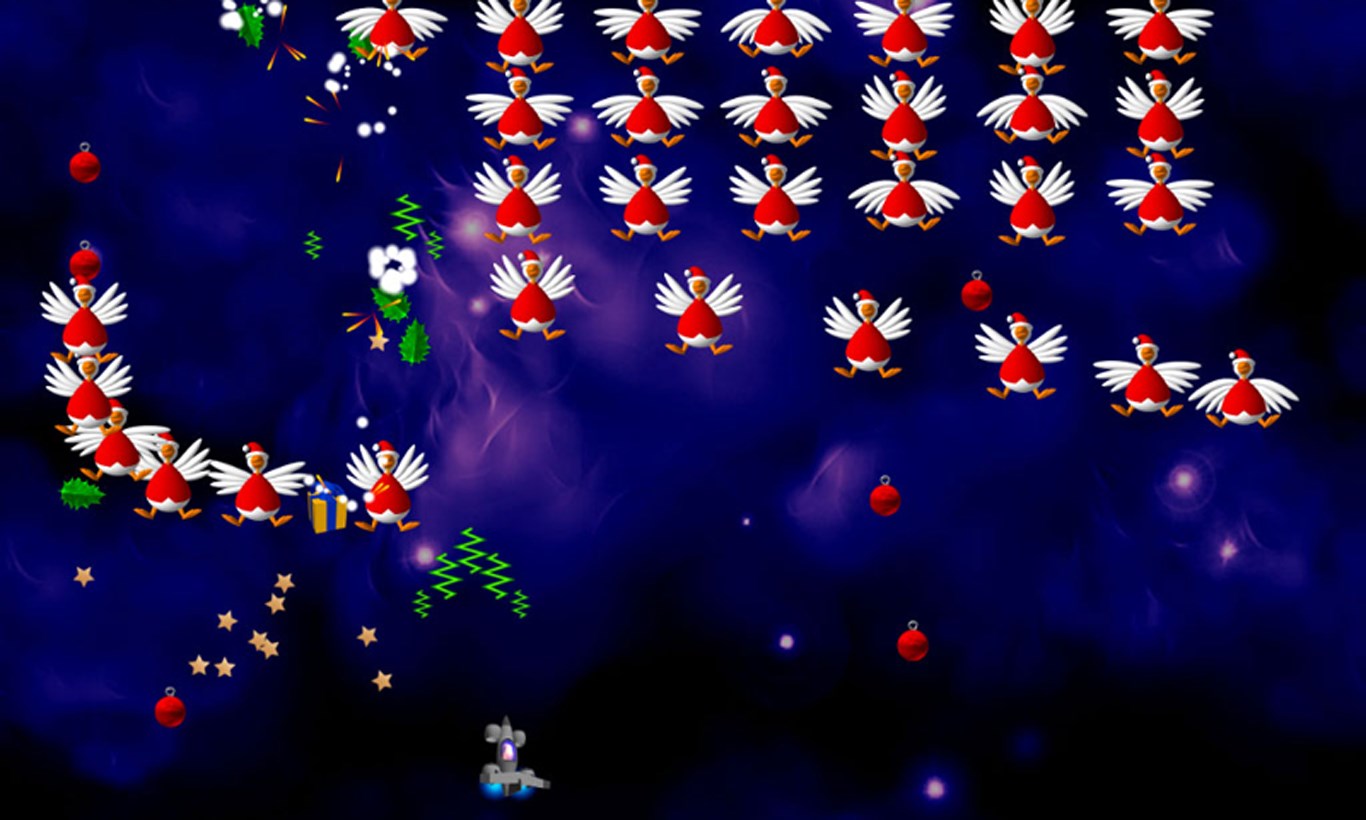 In-game screenshot 1