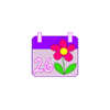 Period Calendar Deluxe