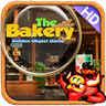 The Bakery - Hidden Object Game