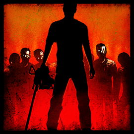 Into the Dead (Windows Store)