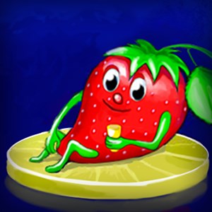 Fruit cocktail slot