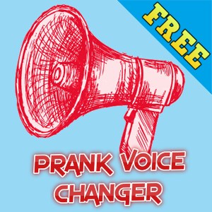 Prank Voice Changer