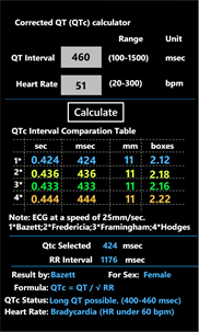 QTc EKG screenshot 2