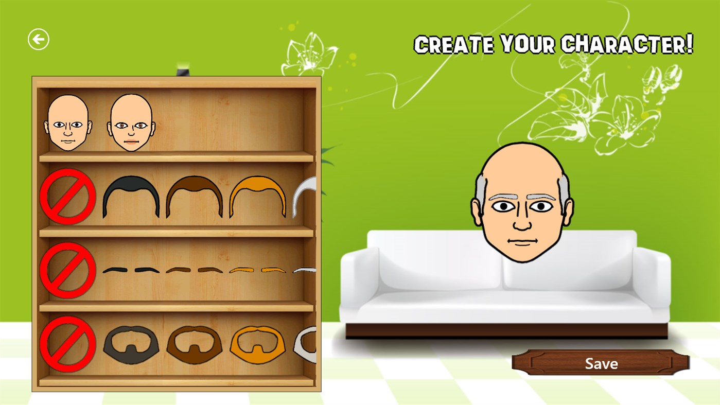 #2. Scopa (Windows) Podle: Nonno Tino