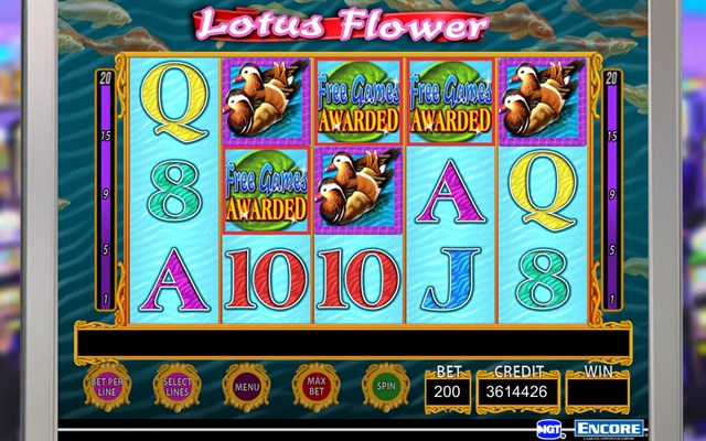 IGT Slots Bombay screenshot 4
