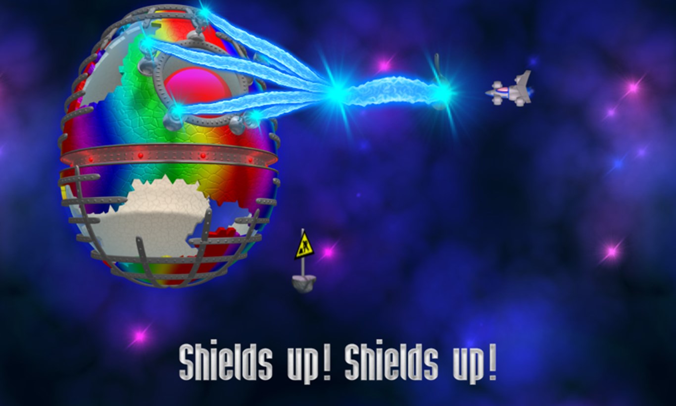 In-game screenshot 5