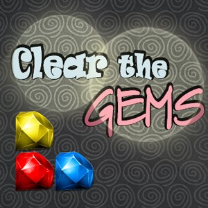 Clear the GEMS (Full)