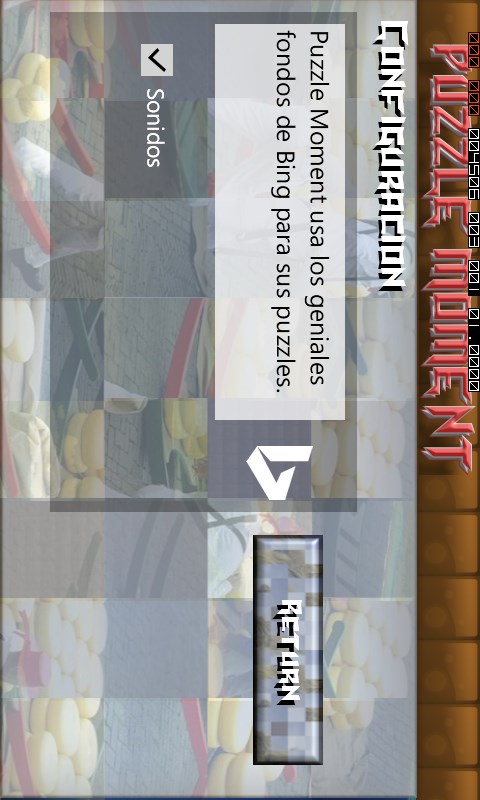 Screenshot 9 Puzzle Moment windows