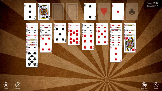 Get FreeCell Solitaire (Free) - Microsoft Store