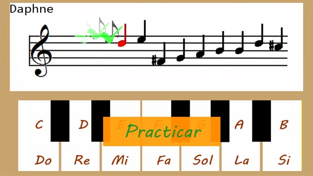 Practise Music screenshot 4