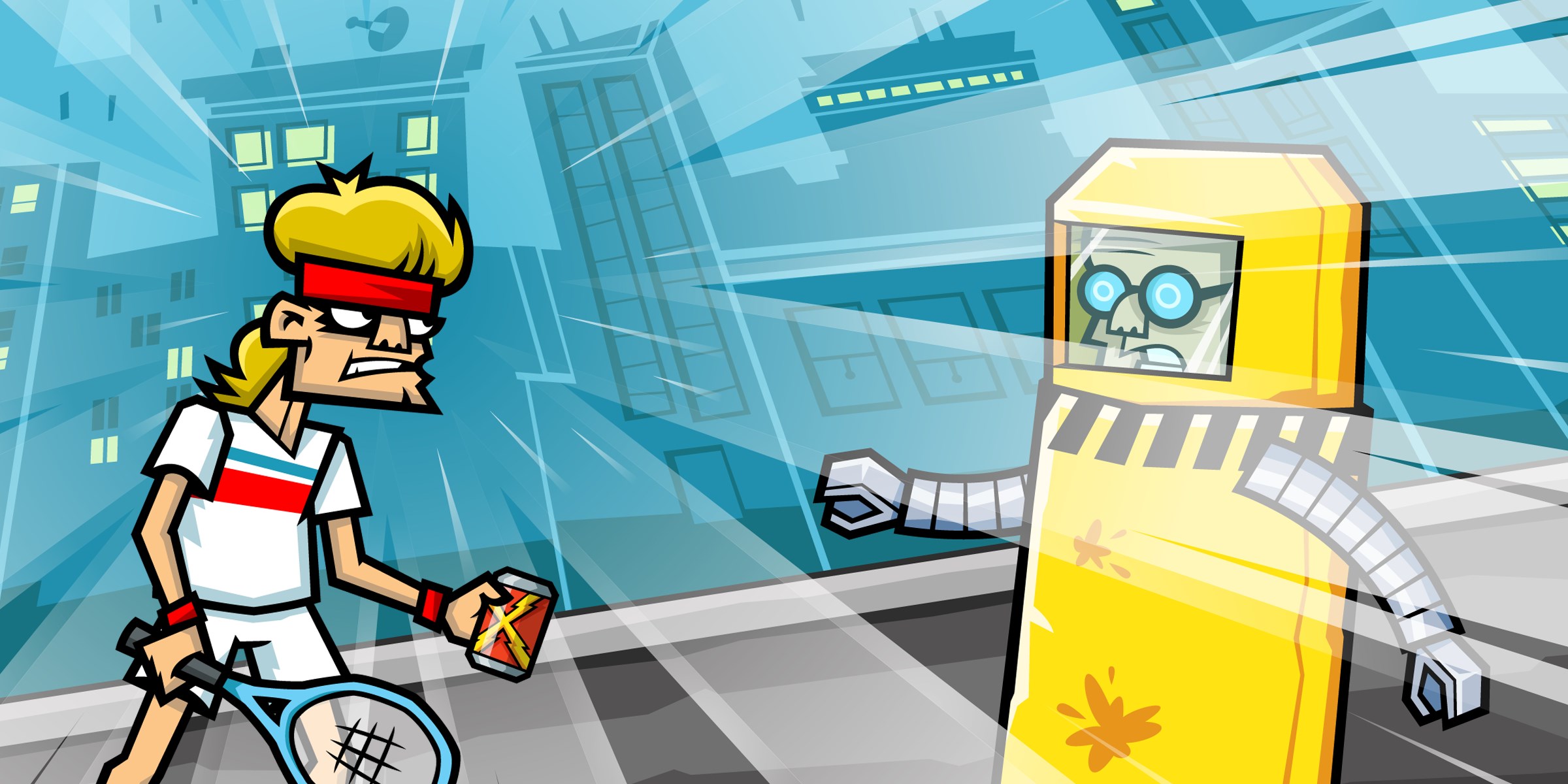 Buy Tennis In The Face Microsoft Store