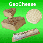 GeoCheese