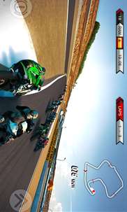 SBK15 Official Mobile Game screenshot 5