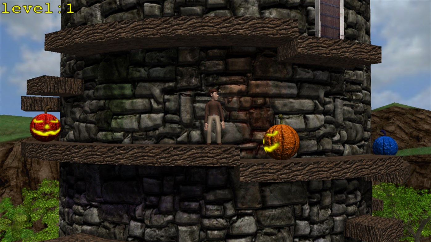 #2. Tower (Windows) Podle: BIKKI ZSOLT EV