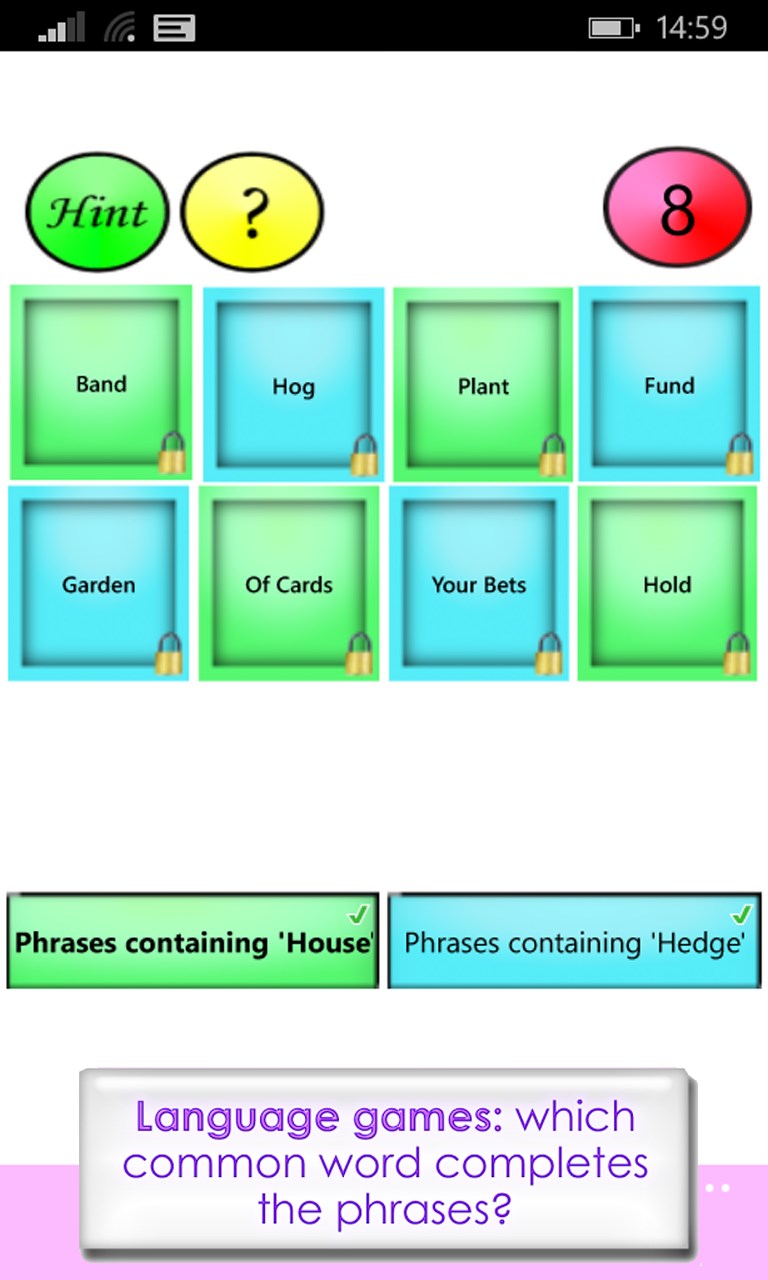 Screenshot 9 Mix and Match windows