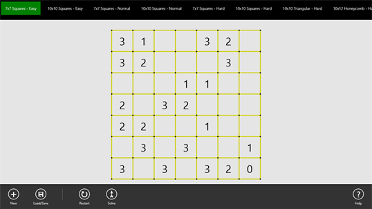 Portable Puzzle Collection screenshot 5