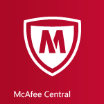 McAfee® Central for ASUS