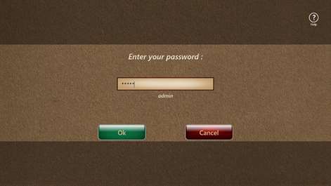 MemoCrypt Screenshots 2
