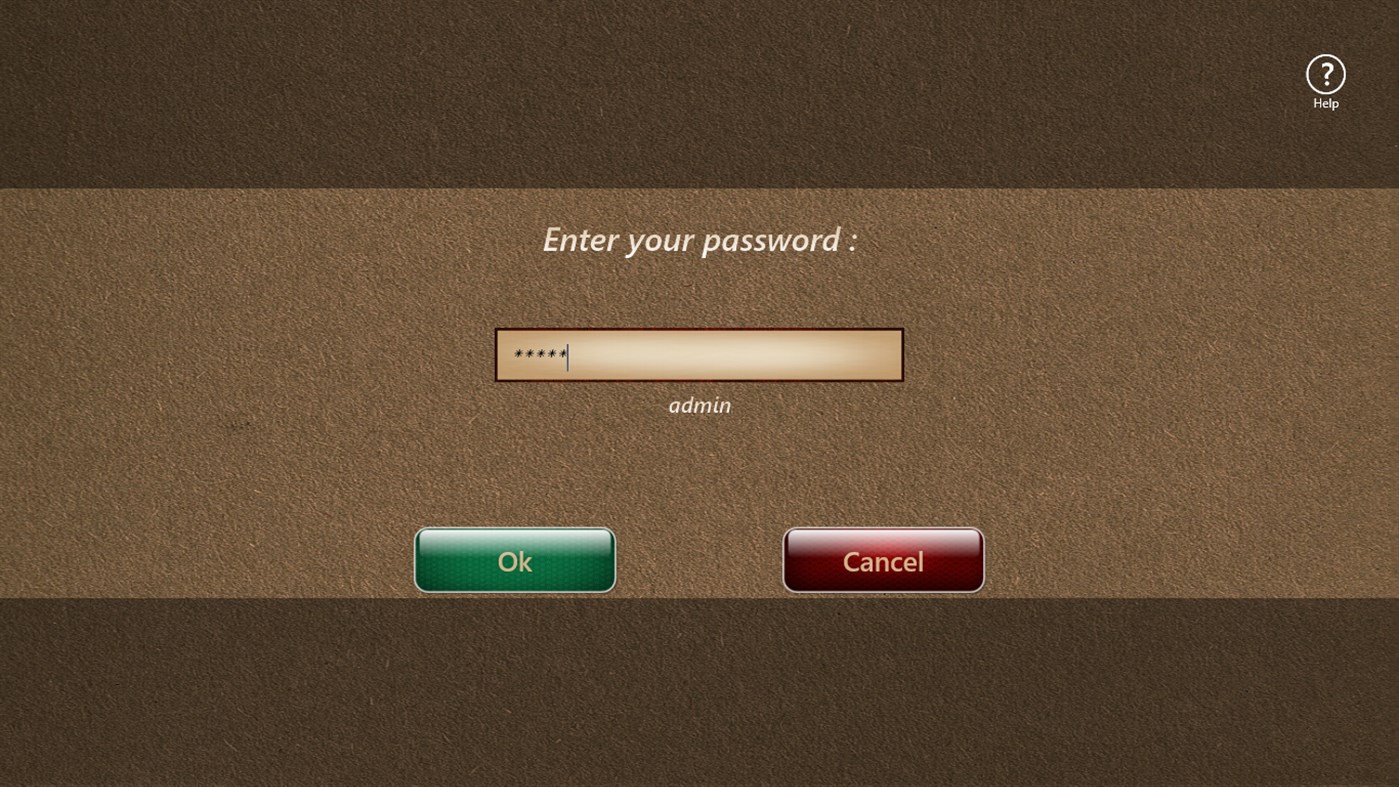 #2. MemoCrypt (Windows) 由: ChesSoft