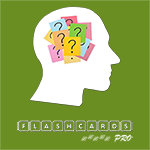 Flashcards Pro