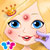 Enchanted Spa Salon - A Magical Fairy Tale Princess Makeover Adventure