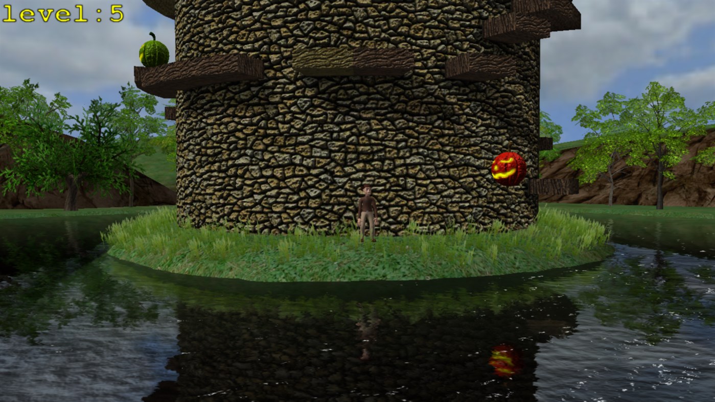 #4. Tower (Windows) Podle: BIKKI ZSOLT EV