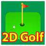 2D Golf