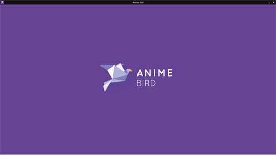 Anime Bird screenshot 7