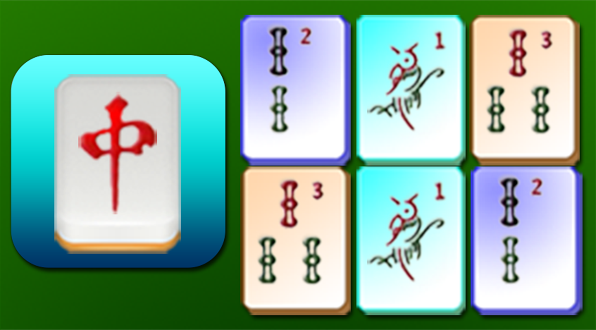 zMahjong Solitaire – Luchdaich a-nuas is cluich air Windows