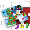 Kids Christmas Jigsaw Puzzles