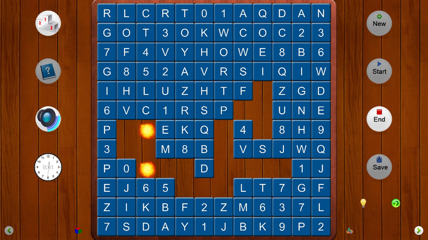 #2. ABC Solitaire (Windows) By: Shen Zhongyuan