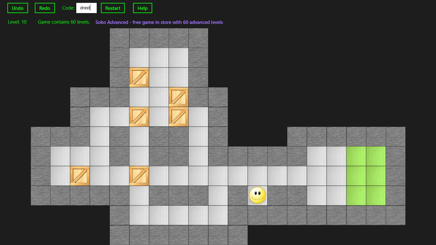 #1. Soko (Windows) 来自: Lacko Luboslav