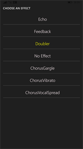 Equalizer Music Player screenshot 3