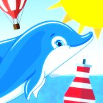 Splashy Flipper
