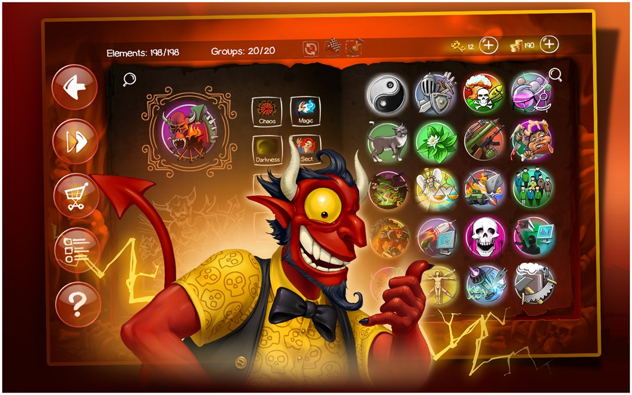 #4. Doodle Devil (Windows) Με: JoyBits Ltd