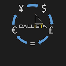 Callista Convertidor de monedas