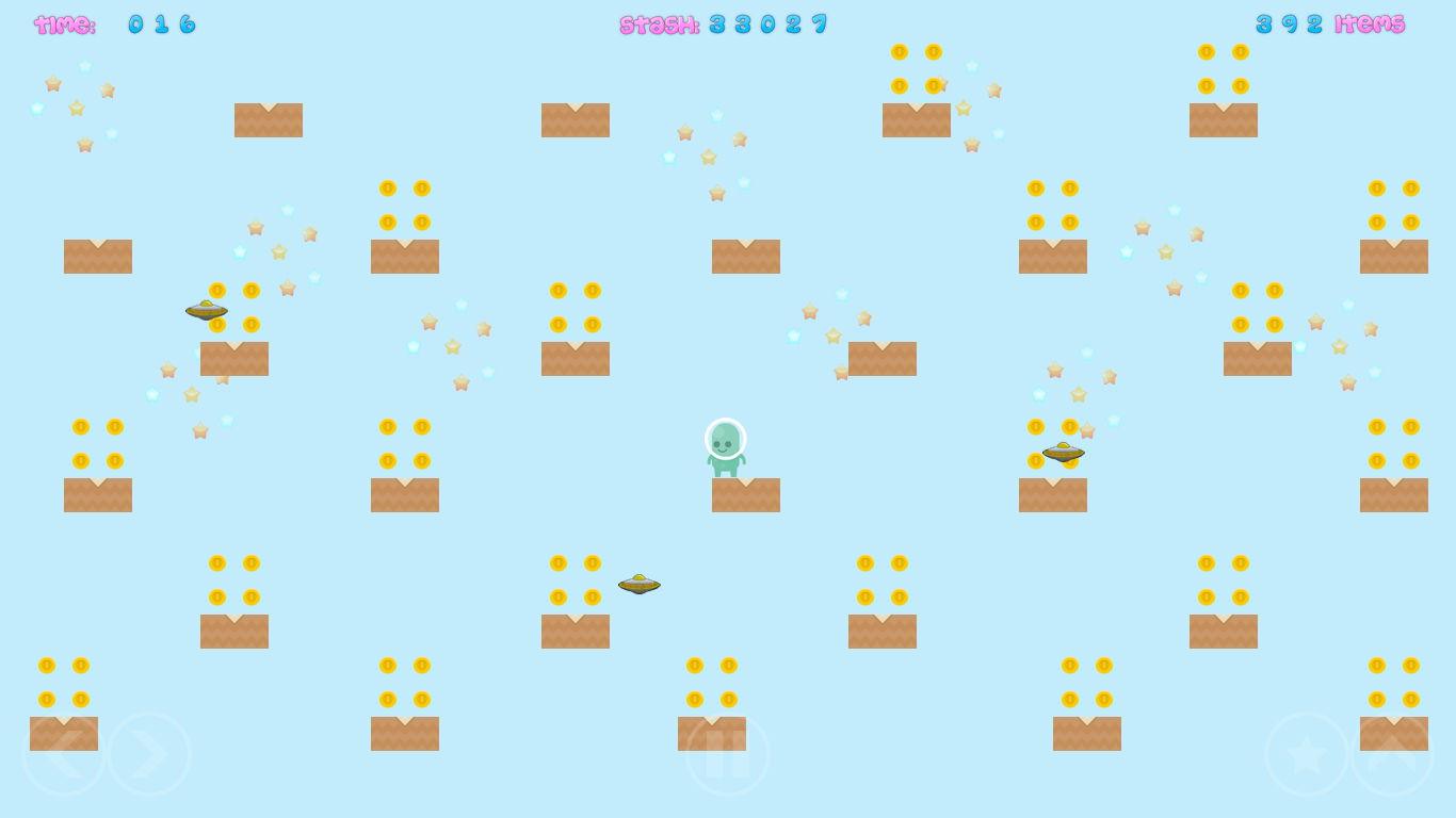 Imágen 8 Poo Doo's Quest windows