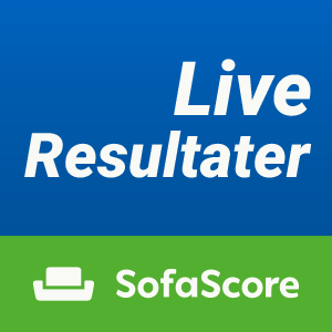 SofaScore LiveScore - Live Resultater