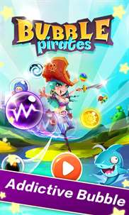 Bubble Pirates screenshot 8