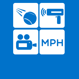 Tennis Speed Radar