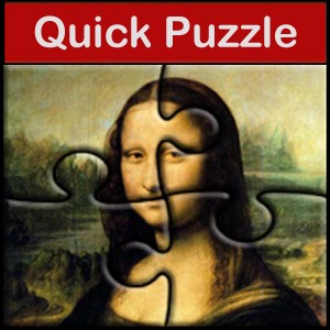 Download Quick Puzzle - The Best Paintings
