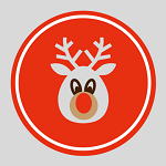 Rudolph's Matching Game