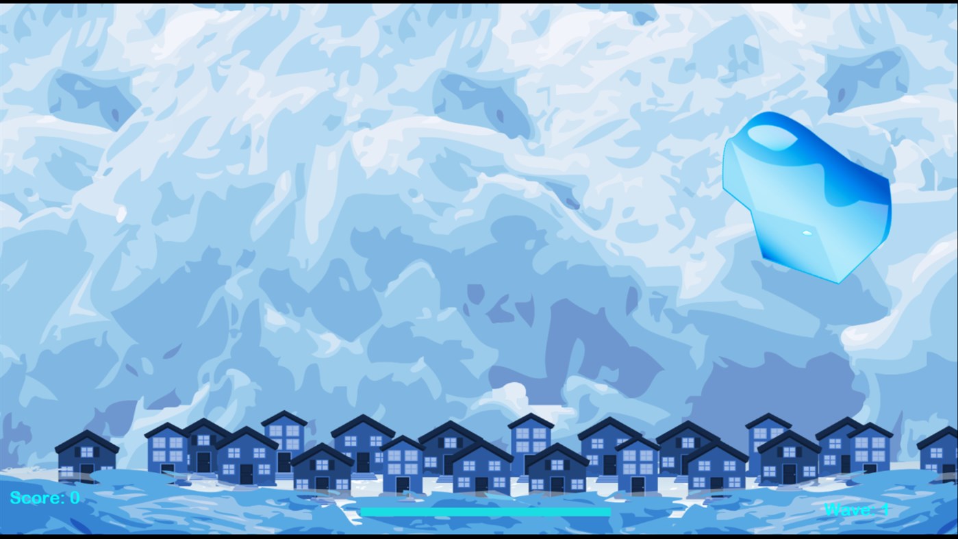 #3. Ice Pick (Windows) Podle: CNG Studios